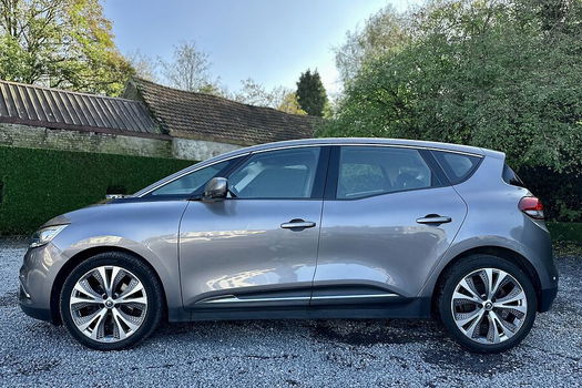 Renault Scenic 1.2 TCe Energy Intens - 10 2017 - 1