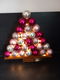 Kerstboom met licht - 6 - Thumbnail