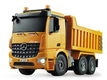 RC vrachtwagen Mercedes dumper 1:20 36 cm - 0 - Thumbnail