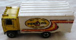 Modelauto, Mattel (Hot Wheels), No.1174 - Hiway Hauler - Pennzoil, 1982.(Nr.1) - 3 - Thumbnail