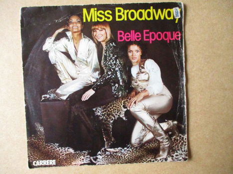 s1172 belle epoque - miss broadway - 0