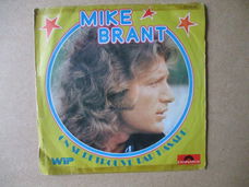 s1180 mike brant - on se retrouve par hasard
