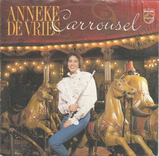 Anneke De Vries – Carrousel (1987)