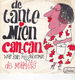 Single De Marlets - De Tante Mien Can Can - 0 - Thumbnail