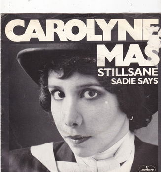 Single Carolyne Mas - Stillsane - 0