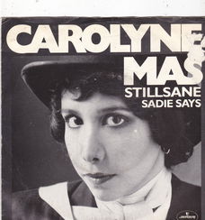 Single Carolyne Mas - Stillsane