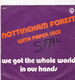 Single Nottingham Forest/Paper Lace-We got the whole world in our hands - 0 - Thumbnail