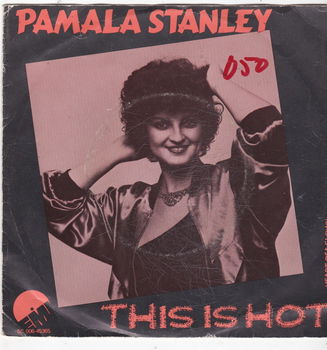 Single Pamala Stanley - This is hot - 0