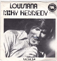 Single Mike Kennedy - Louisiana