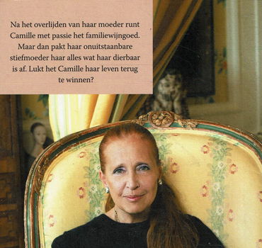 Danielle Steel = Een sprookje - NIEUWSTAAT - 1