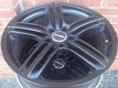 18’’Inch RS6 Zwart Black A3 A4 A6 Golf 5 6 7 Eos Leon Altea Octavia Passat 5x112 - 7 - Thumbnail