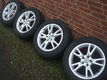 17’’Originele Audi Q3 SQ3 VW Tiguan 5x112 - 1 - Thumbnail