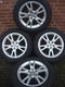 17’’Originele Audi Q3 SQ3 VW Tiguan 5x112 - 4 - Thumbnail