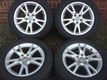 17’’Originele Audi Q3 SQ3 VW Tiguan 5x112 - 5 - Thumbnail