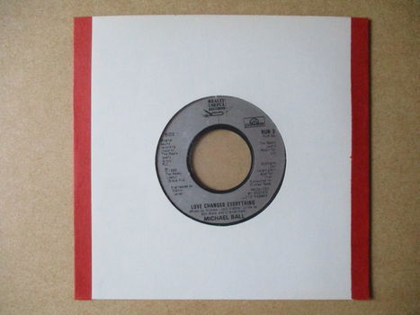 s1190 michael ball - love changes everything - 0