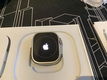 Apple Iwatch Ultra Titanium (49mm) met garantie - 1 - Thumbnail