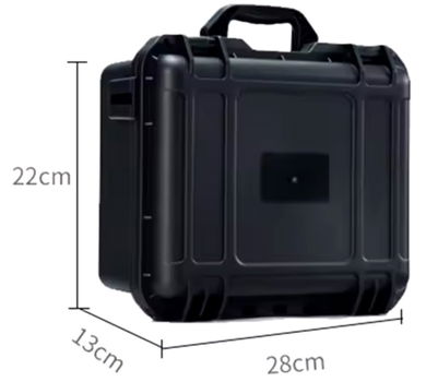 Hard case DJI Neo - 2