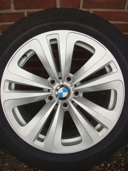 Origineel BMW Styling 234 Velgen F10 F11 F31 5x120 - 0