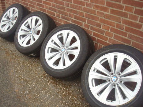 Origineel BMW Styling 234 Velgen F10 F11 F31 5x120 - 1