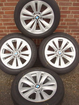 Origineel BMW Styling 234 Velgen F10 F11 F31 5x120 - 4