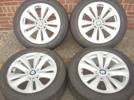 Origineel BMW Styling 234 Velgen F10 F11 F31 5x120 - 5