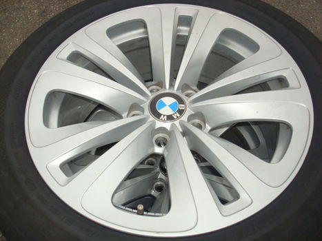 Origineel BMW Styling 234 Velgen F10 F11 F31 5x120 - 7