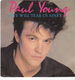 Single Paul Young - Love will tear us apart - 0 - Thumbnail