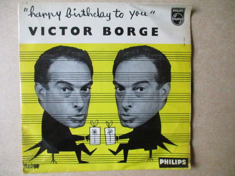 s1202 victor borge - happy birthday to you - 0