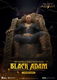 Beast Kingdom Black Adam Master Craft Statue MC-056 - 0 - Thumbnail