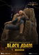 Beast Kingdom Black Adam Master Craft Statue MC-056 - 2 - Thumbnail