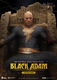 Beast Kingdom Black Adam Master Craft Statue MC-056 - 5 - Thumbnail