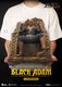 Beast Kingdom Black Adam Master Craft Statue MC-056 - 6 - Thumbnail