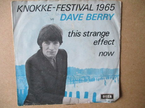 s1204 dave berry - this strange effect - 0