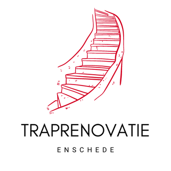 Traprenovatie Enschede - 0