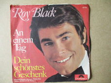 s1206 roy black - an einem tag