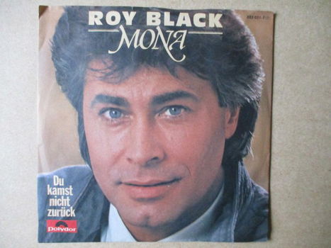 s1211 roy black - mona - 0