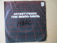 s1213 the bang gang - street music