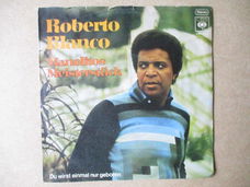 s1214 roberto blanco - manolitos meisterstuck
