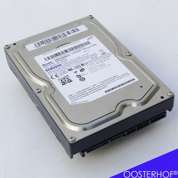 Samsung 1Tb 7200 rpm SATA HD103UJ 3.5” | HDD - 2