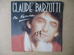 s1230 claude barzotti - ma femme - 0 - Thumbnail