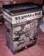 DVD-BOX / DOCUMENTAIRE Geschiedenis Wapengebruik / WEAPONS at WAR - 0 - Thumbnail