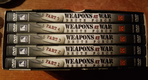 DVD-BOX / DOCUMENTAIRE Geschiedenis Wapengebruik / WEAPONS at WAR - 4 - Thumbnail