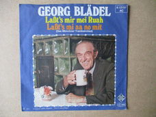 s1232 georg bladel - lasts mir mei ruah