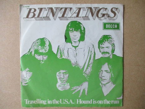 s1239 bintangs - travelling in the usa - 0