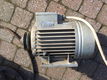 Motor MEZ MOHELNICE 220/380 volt, 2865 t/min. 2,2 kw. - 1 - Thumbnail