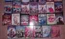 Partij Collectie 55x Animatie Kinder Jeugd Peuter Tekenfilms Disney - 1 - Thumbnail