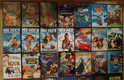 Partij Collectie 55x Animatie Kinder Jeugd Peuter Tekenfilms Disney - 3 - Thumbnail