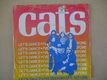 s1245 cats - lets dance - 0 - Thumbnail