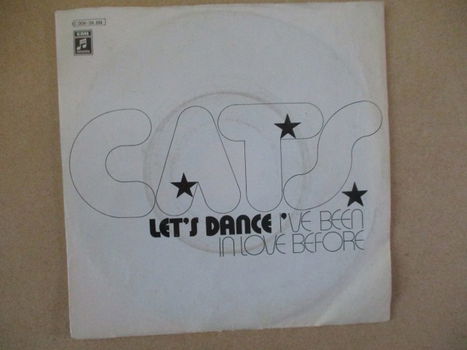 s1246 cats - lets dance 2 - 0
