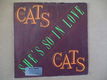s1247 the cats - shes so in love - 0 - Thumbnail